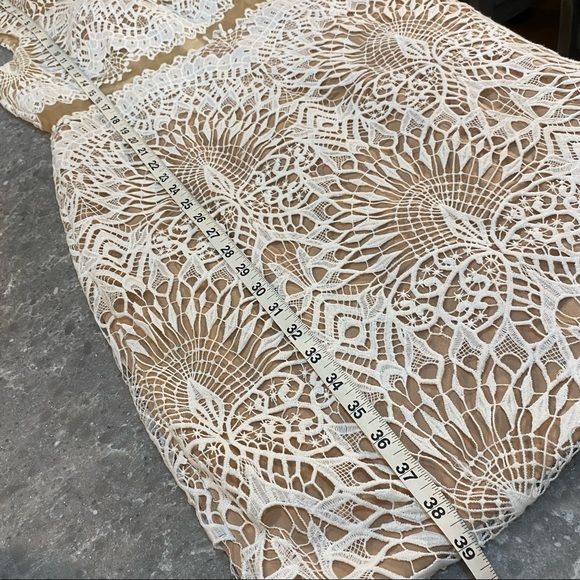 Bhldn Sparks Fly Dress by Terani Couture - Picture 8 of 8